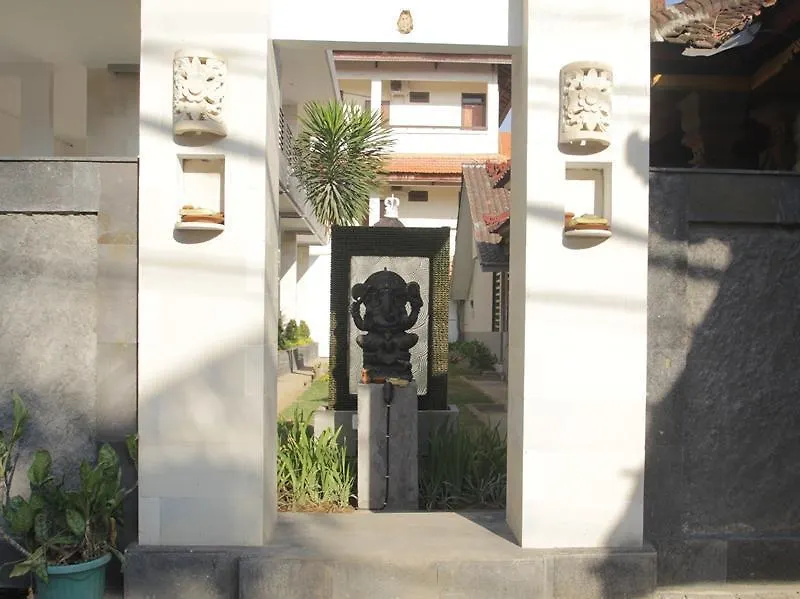 Guest house D'Gaduh Suite Kuta Kuta
