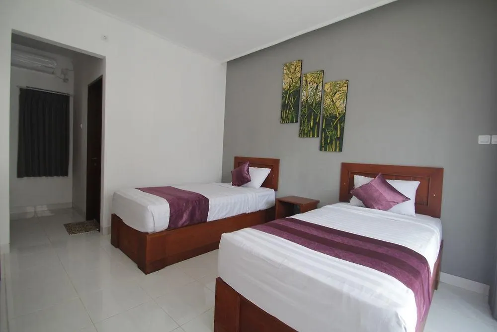 Guest house D'Gaduh Suite Kuta Kuta
