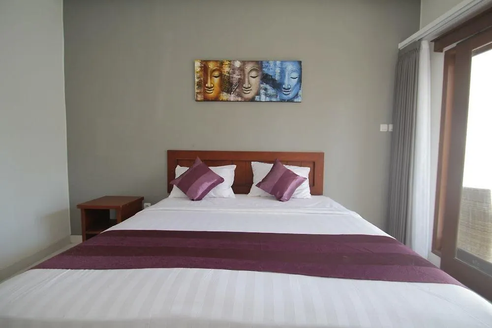 D'Gaduh Suite Kuta Kuta  Guest house