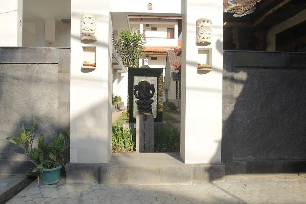 Guest house D'Gaduh Suite Kuta Kuta