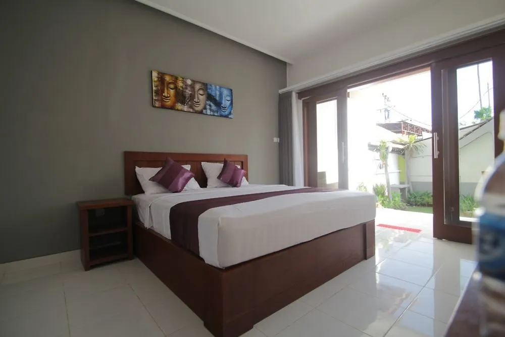 ** Guest house D'Gaduh Suite Kuta Kuta  Indonesia