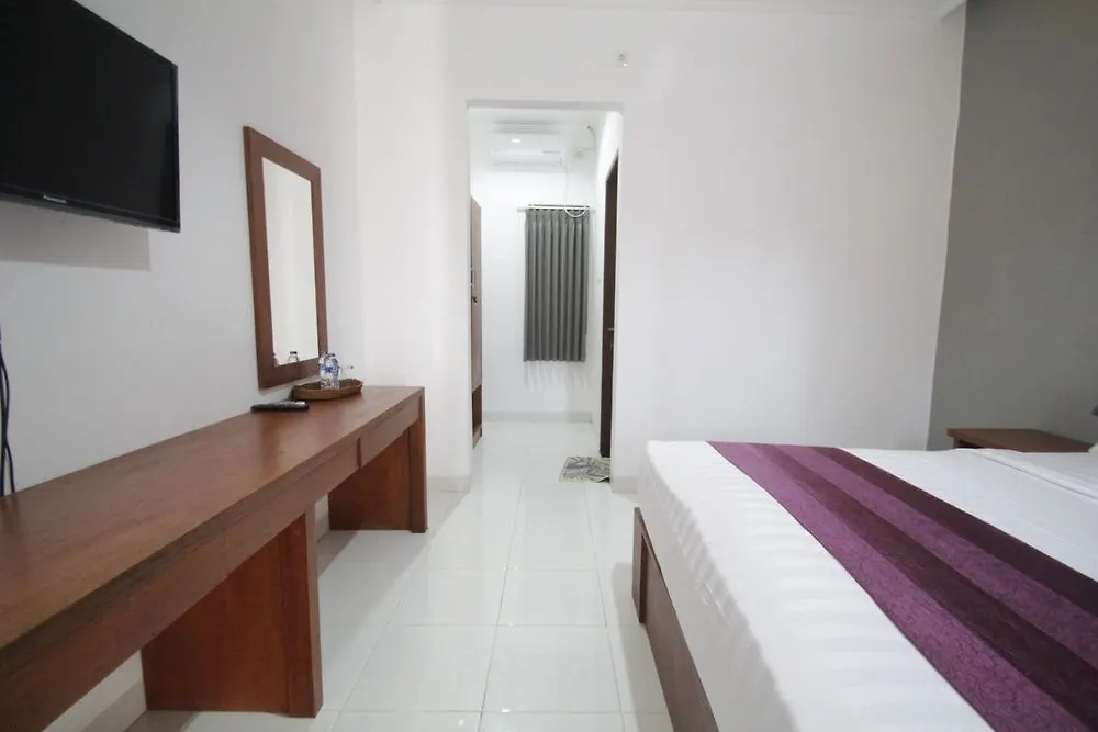 D'Gaduh Suite Kuta Kuta