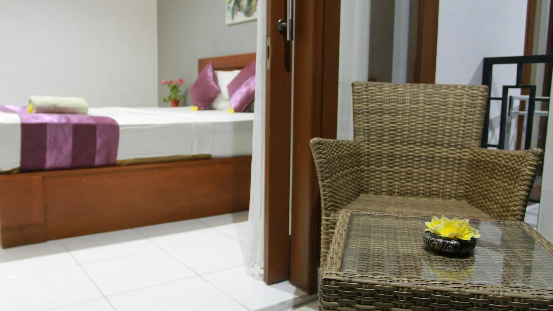 D'Gaduh Suite Kuta Kuta