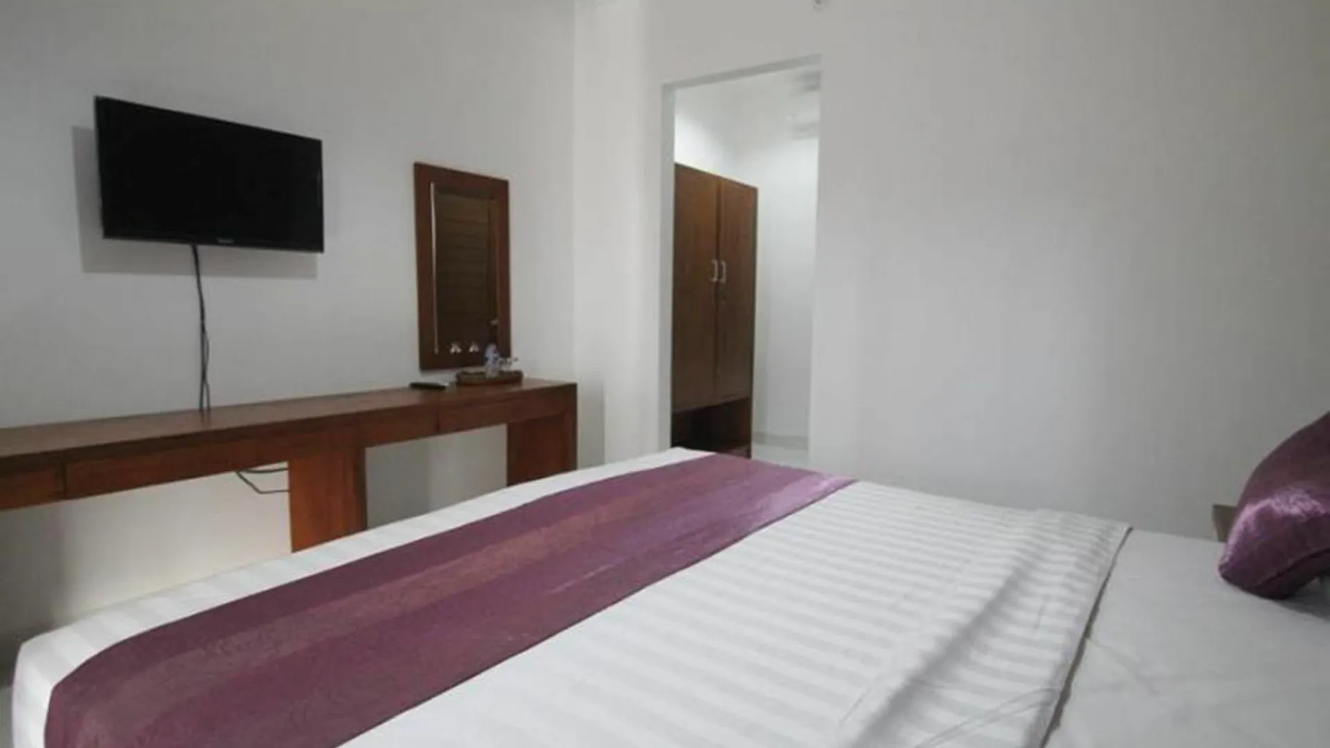 D'Gaduh Suite Kuta Kuta  Indonesia