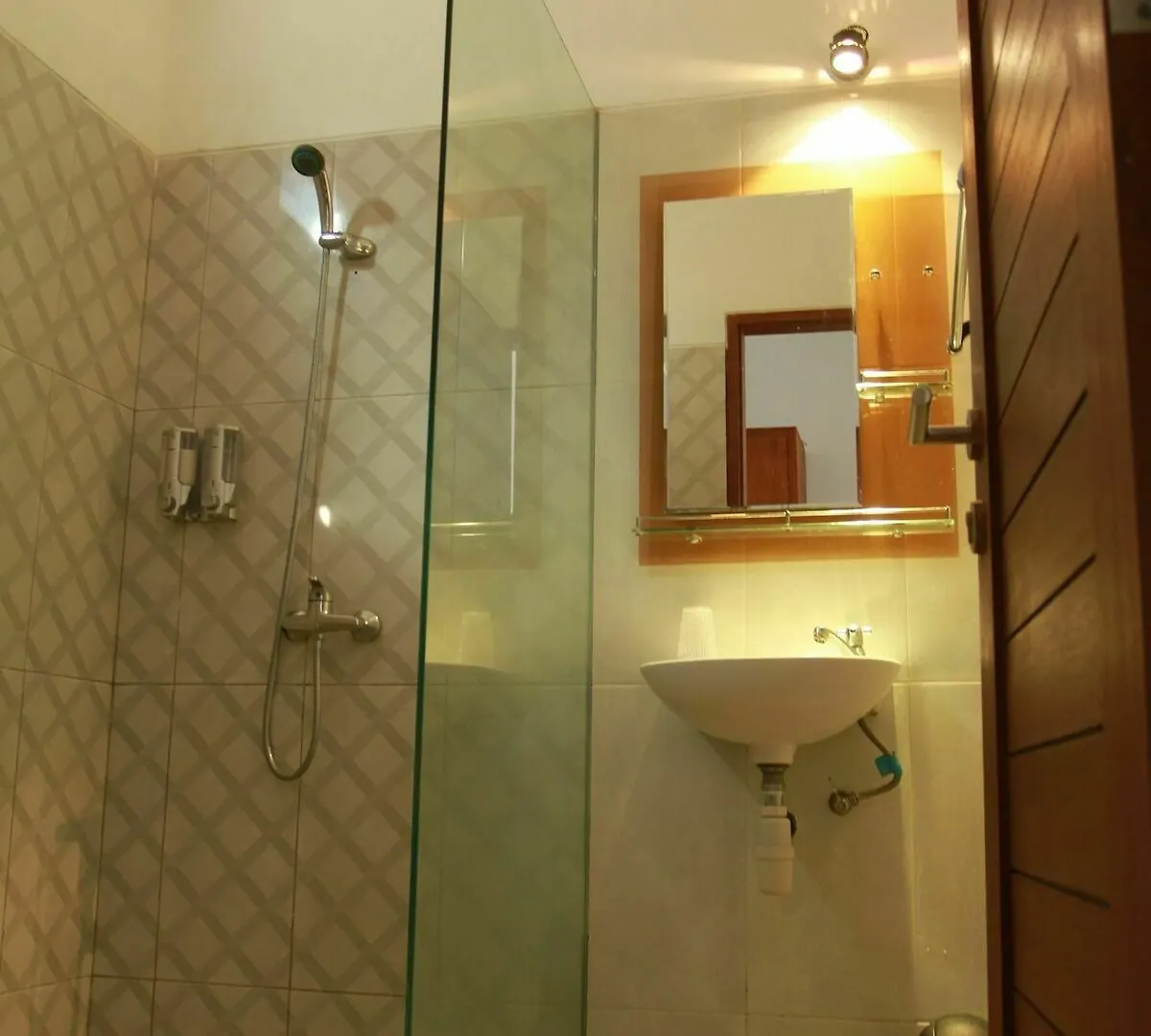 D'Gaduh Suite Kuta Kuta  Indonesia