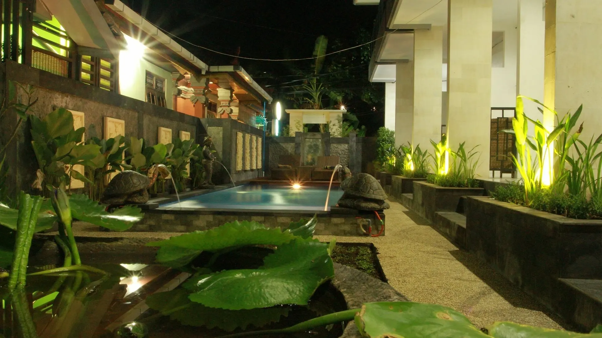 D'Gaduh Suite Kuta Kuta  Indonesia