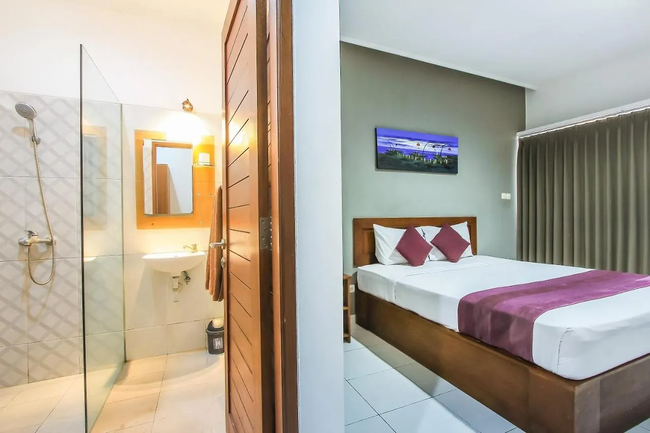 D'Gaduh Suite Kuta Kuta  Guest house