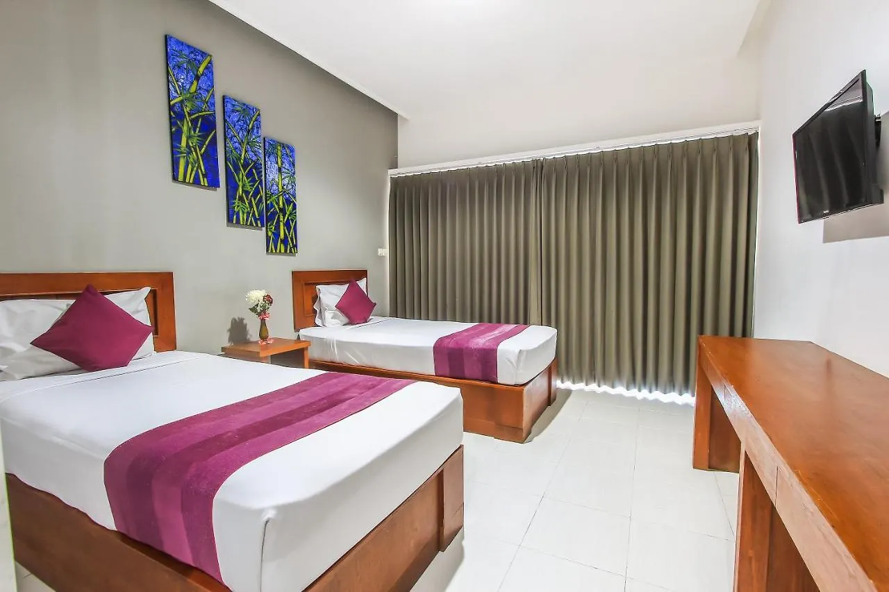 D'Gaduh Suite Kuta Kuta  2*, Kuta (Bali) Indonesia