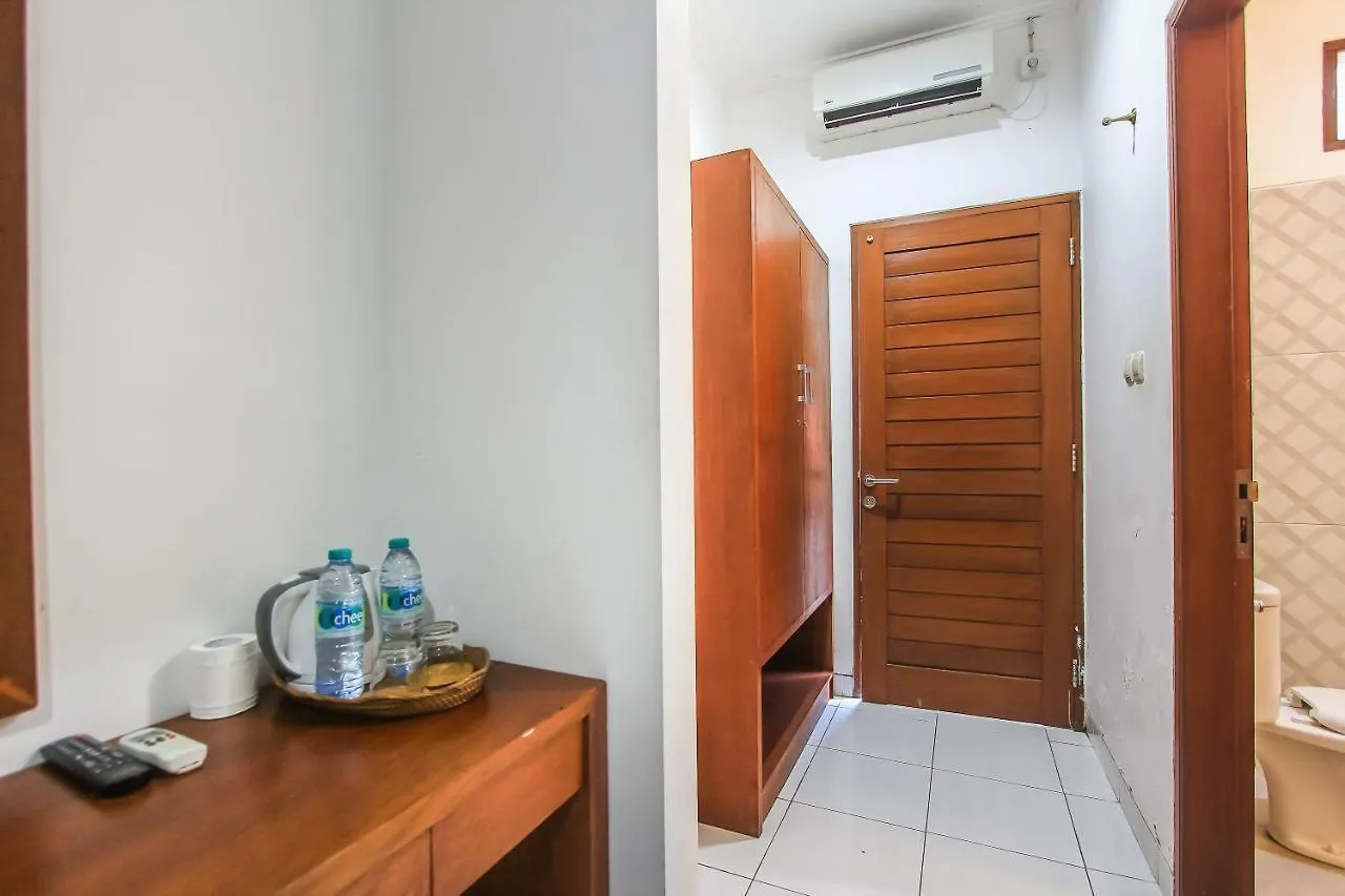 ** Guest house D'Gaduh Suite Kuta Kuta  Indonesia