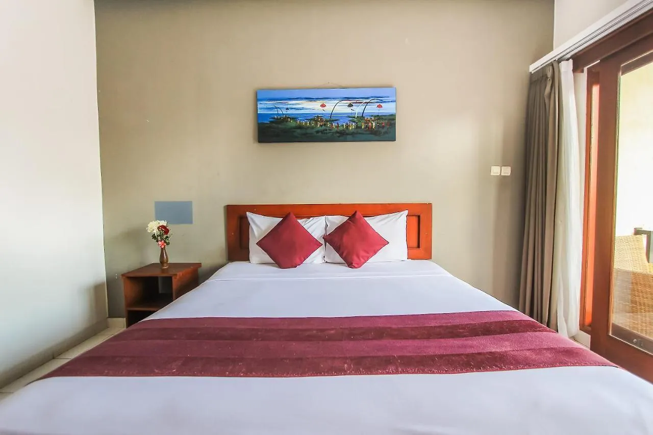 D'Gaduh Suite Kuta Kuta  Guest house