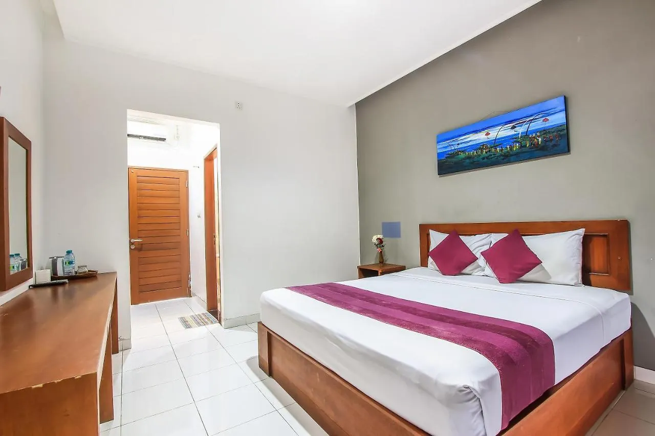 D'Gaduh Suite Kuta Kuta  Guest house Kuta (Bali)
