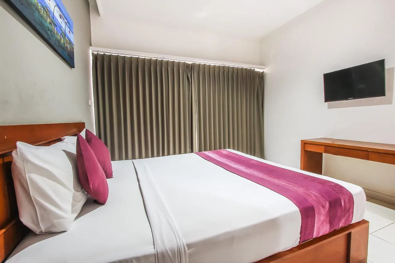 D'Gaduh Suite Kuta Kuta