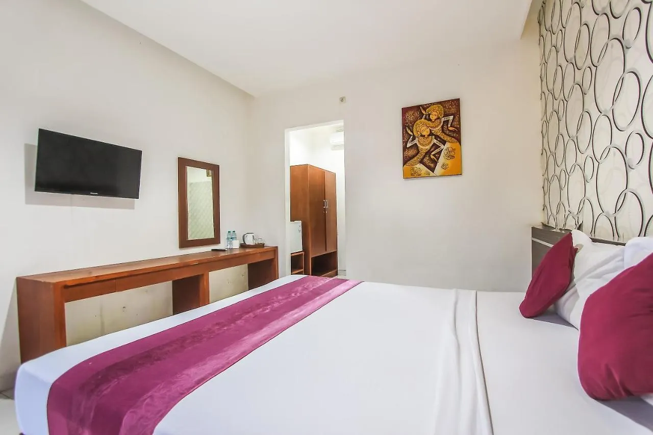 D'Gaduh Suite Kuta Kuta