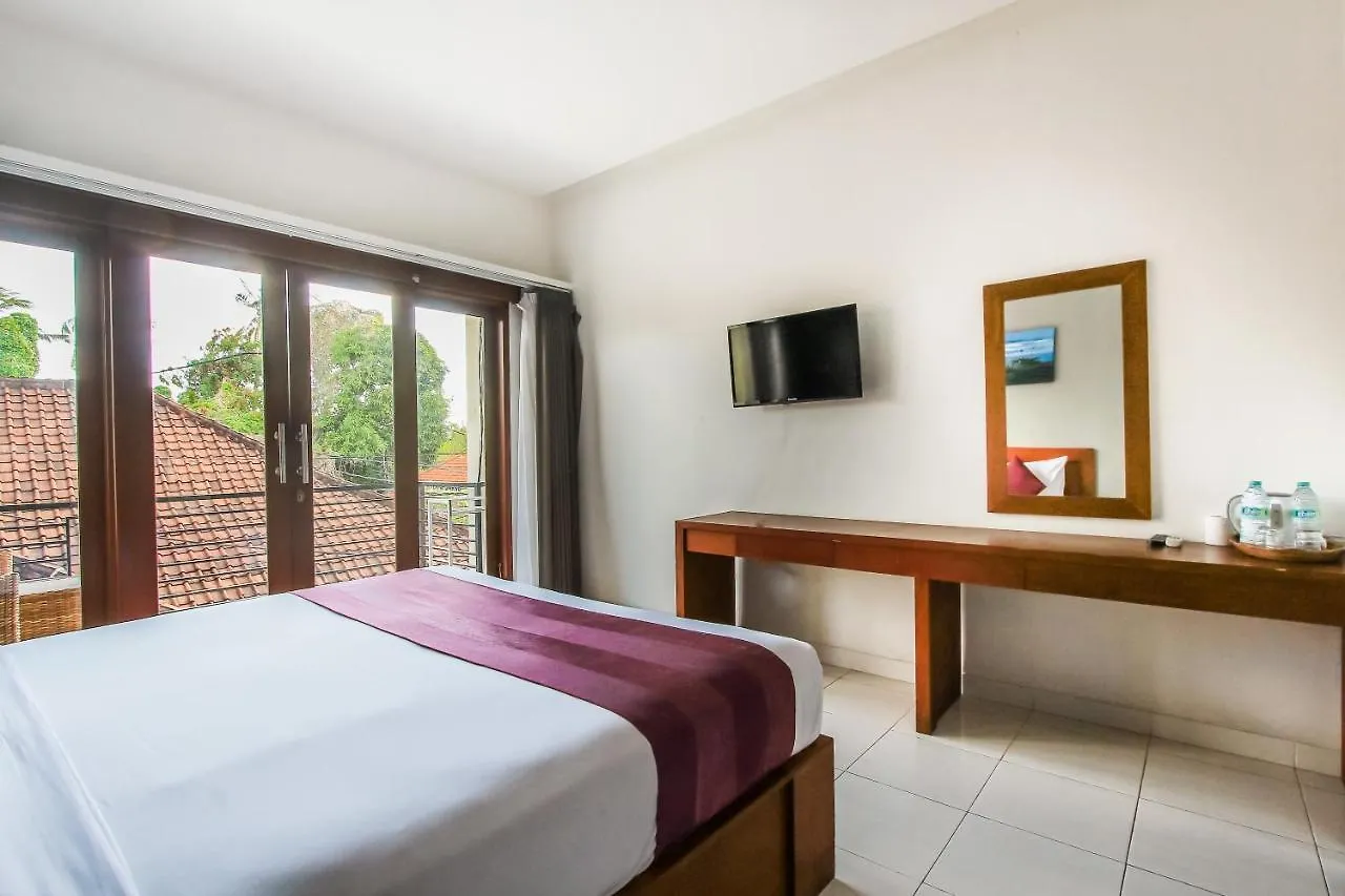 D'Gaduh Suite Kuta Kuta  Kuta (Bali)