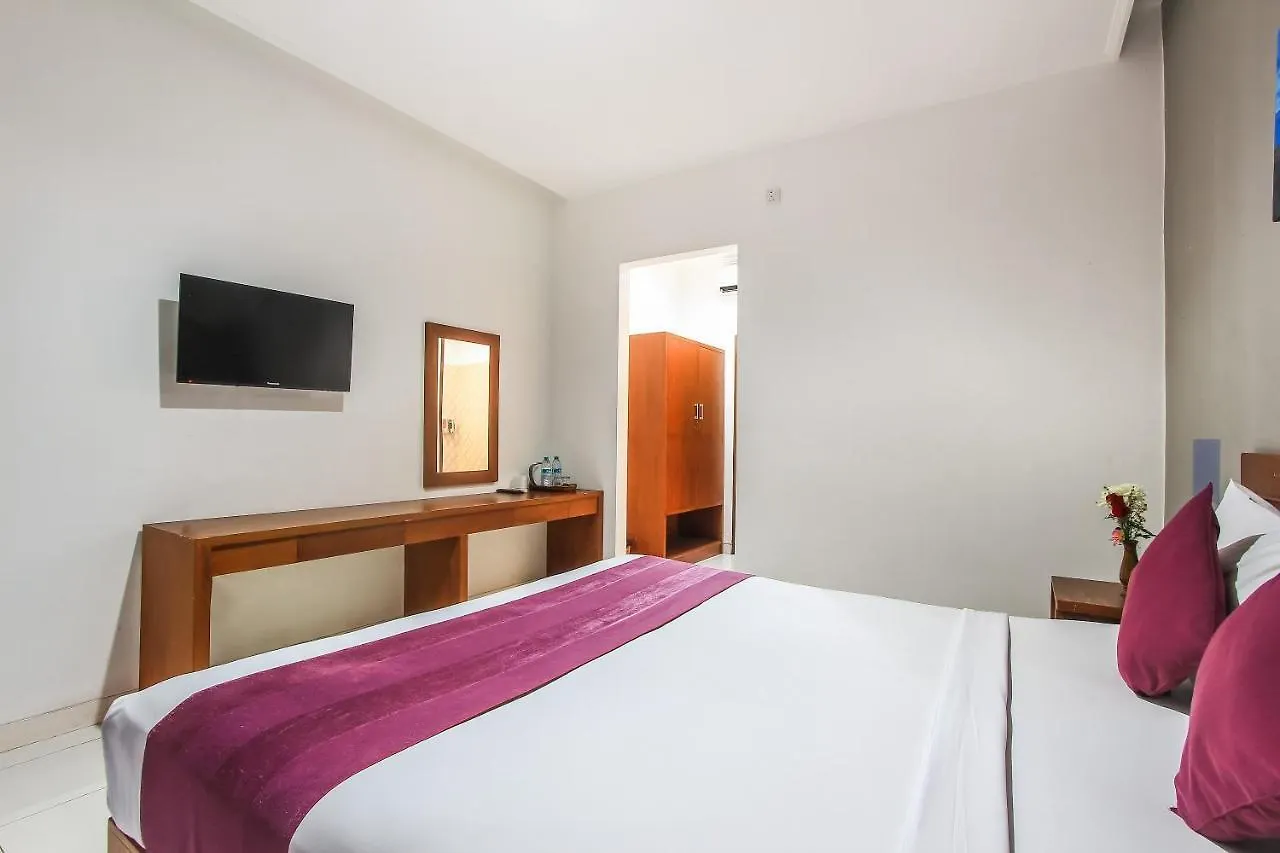 D'Gaduh Suite Kuta Kuta  Indonesia